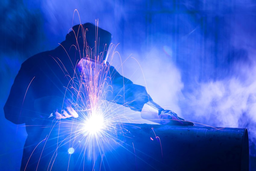 Ergonomics and Efficiency: How Comfortable Welders Produce Better Results