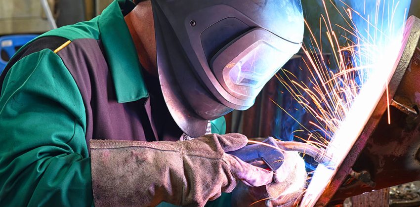 GMAW-AC Welding: How Root Opening and Geometry Impact Your Welds