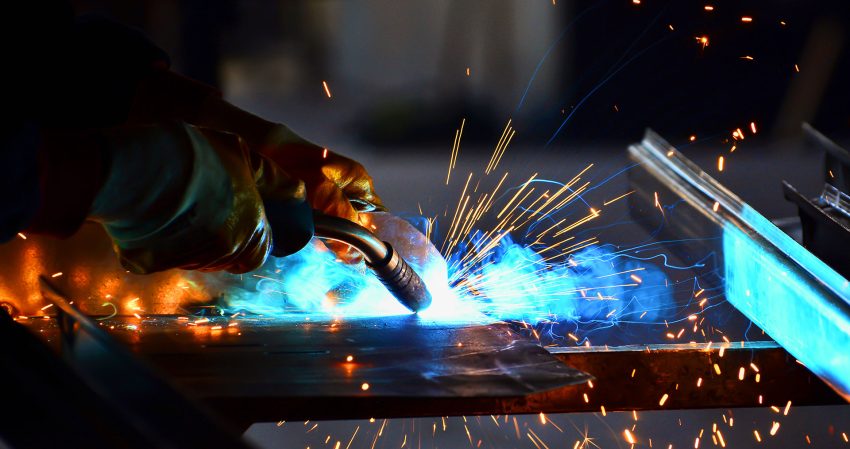 Every Welder’s Guide to Torch Brazing