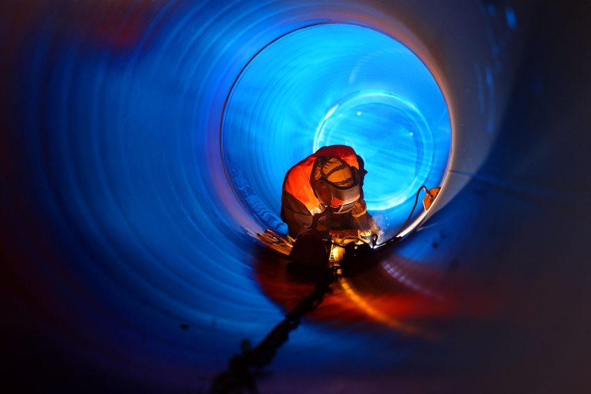 Five Root Fusion Strategies for Aluminum Laser Welding
