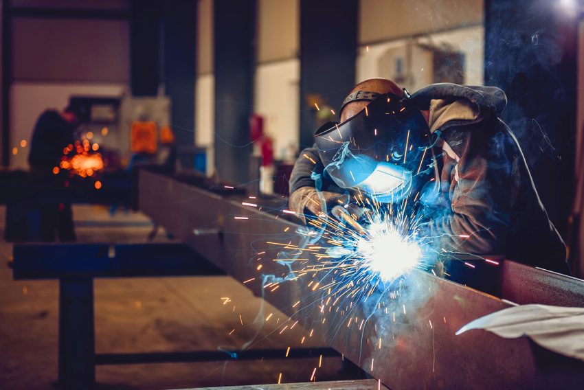 Hardfacing and Weld Overlay Techniques That Improve Wear Resistance