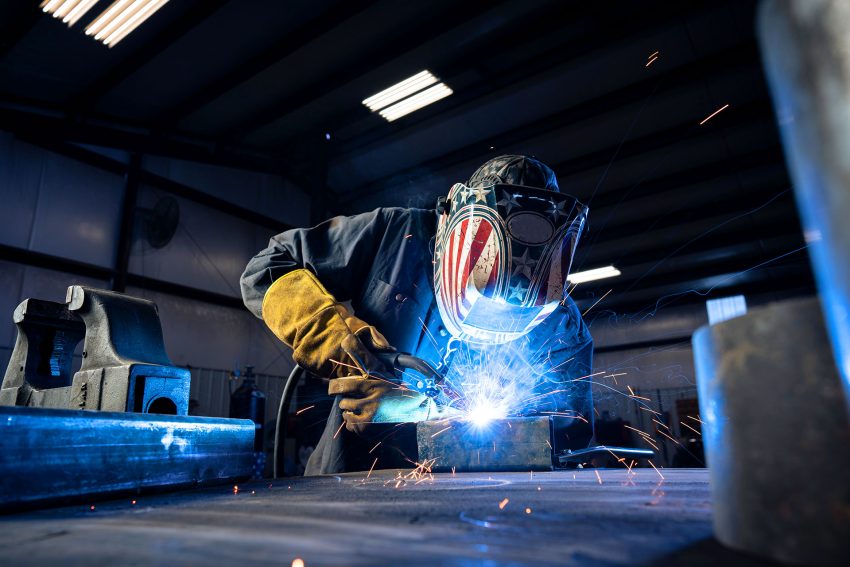 Understanding GMAW Consumables and Their Impact on Weld Performance