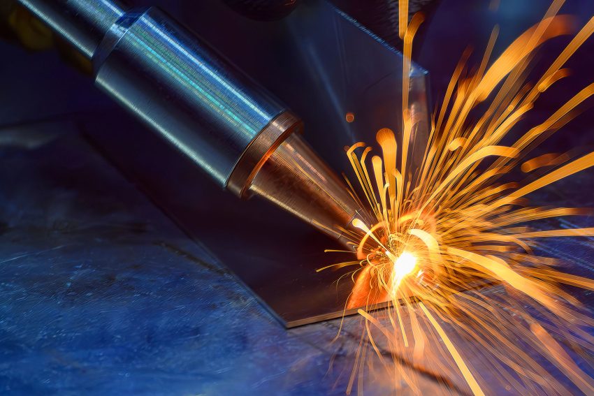 A Practical Guide to Handheld Laser Welding Safety in the Workshop